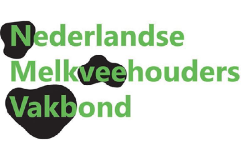 Logo Nederlandse Melkveehouders Vakbond